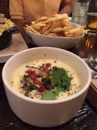 SMOKE barbeque taqueria